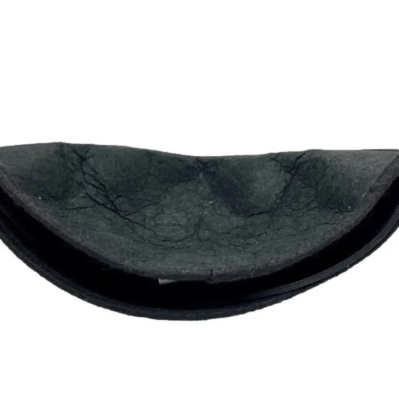 Disney's Adult Minnie Mouse Glitter Polka Dot Bow Mouse Ears Hat Cap Size NWT - Picture 10 of 10